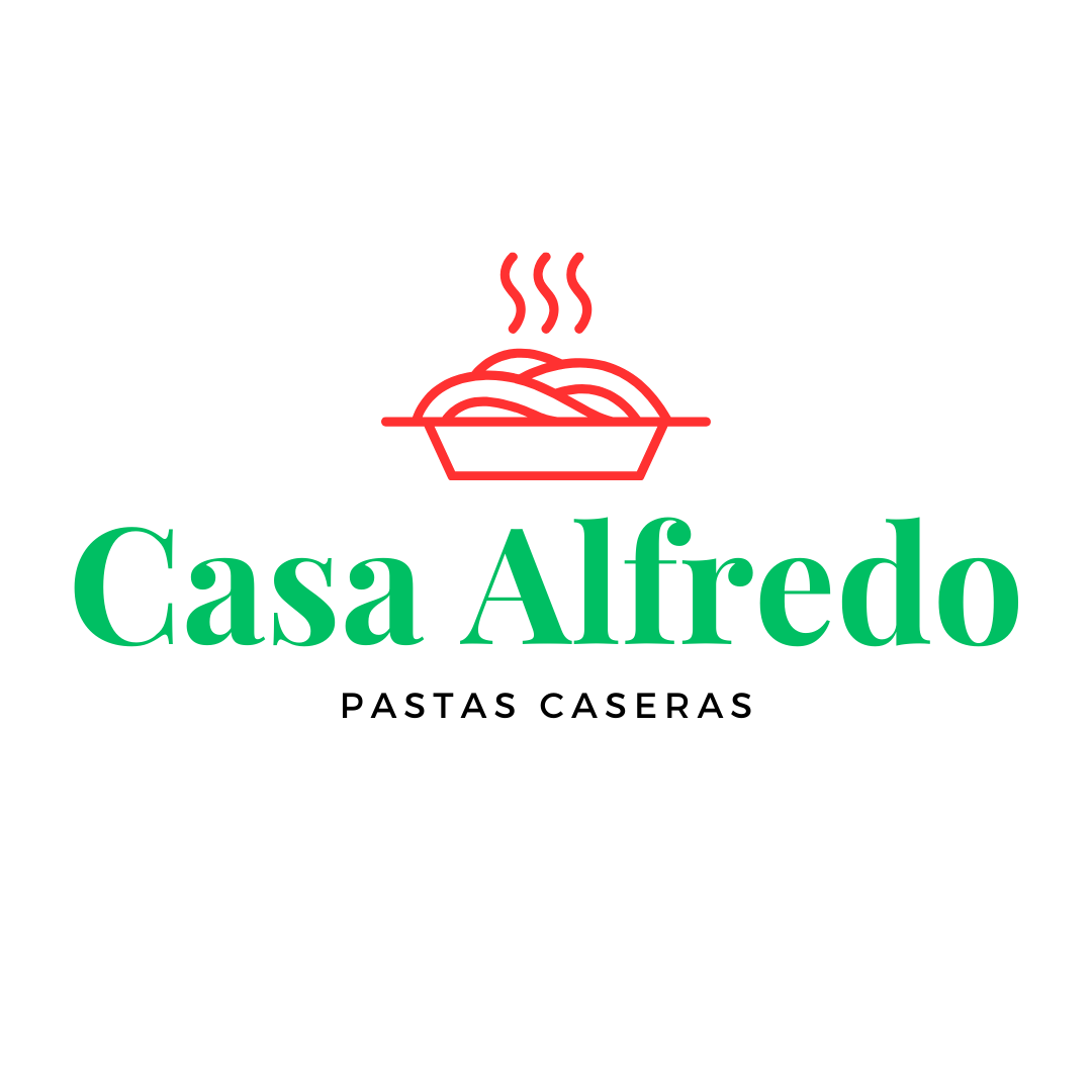Logo Casa Alfredo